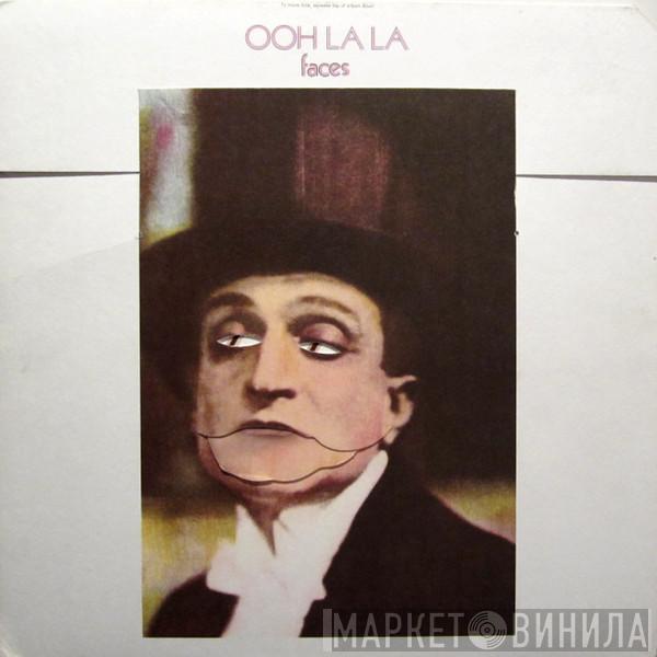 Faces  - Ooh La La