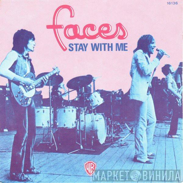 Faces  - Stay With Me