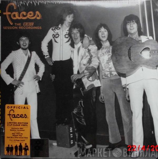 Faces  - The BBC Session Recordings