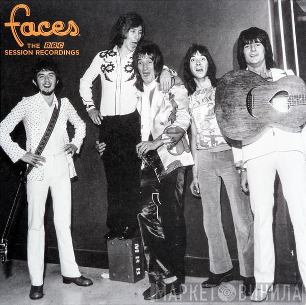 Faces  - The BBC Session Recordings