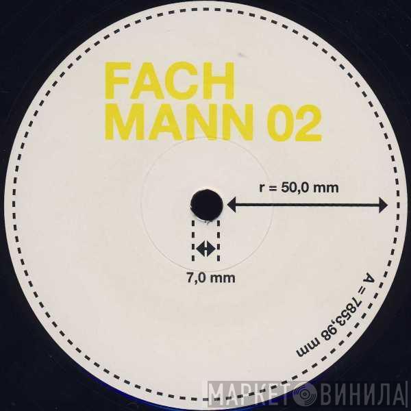 Fachmann - Fachmann 02