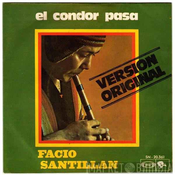 Facio Santillan - El Condor Pasa