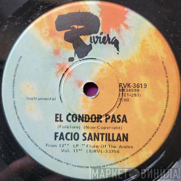 Facio Santillan - El Condor Pasa