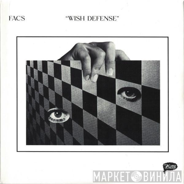 Facs  - Wish Defense