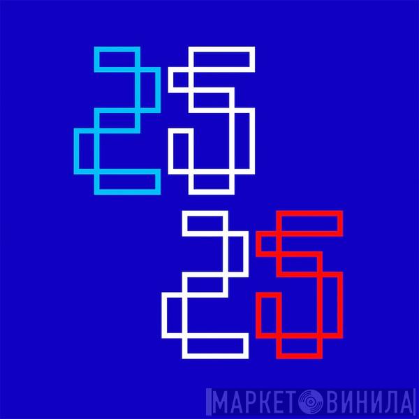 Factory Floor - 25 25