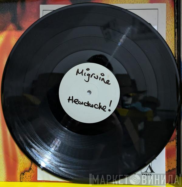 Fade 2 Tha Phuture - Migraine Headache