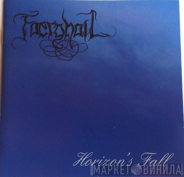 Faerghail - Horizon's Fall