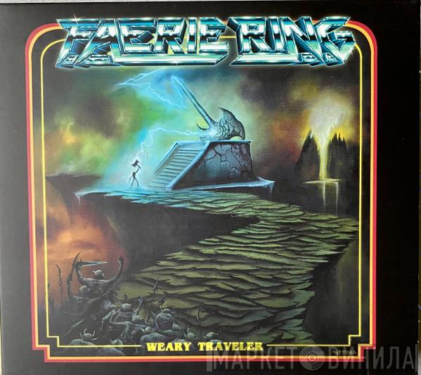 Faerie Ring - Weary Traveler