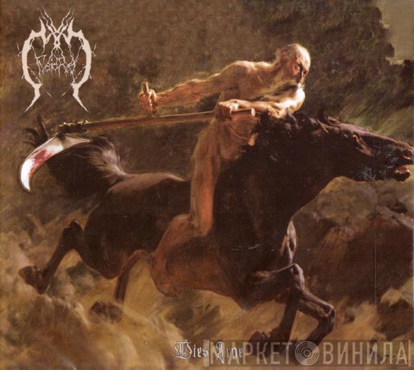 Faidra - Dies Irae