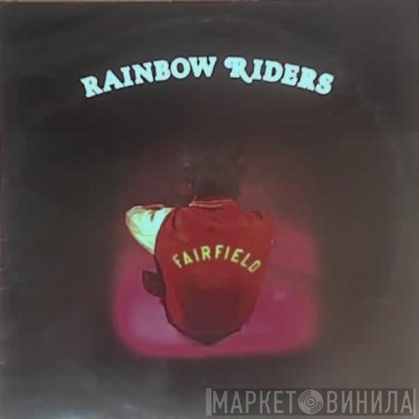 Fairfield - Rainbow Raiders