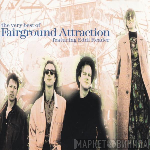Fairground Attraction, Eddi Reader - The Very Best Of Fairground Attraction