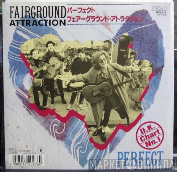  Fairground Attraction  - Perfect