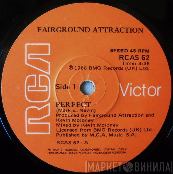  Fairground Attraction  - Perfect