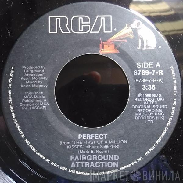  Fairground Attraction  - Perfect