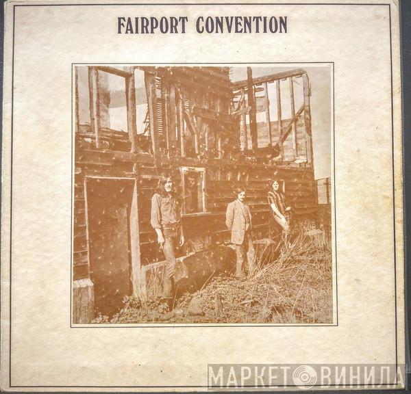 Fairport Convention - Angel Delight