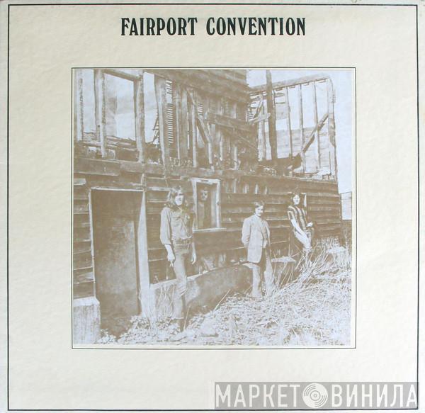 Fairport Convention - Angel Delight