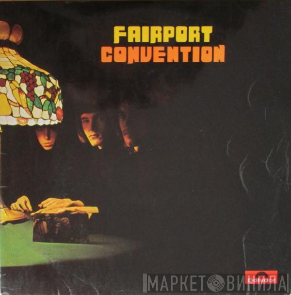 Fairport Convention - Fairport Convention