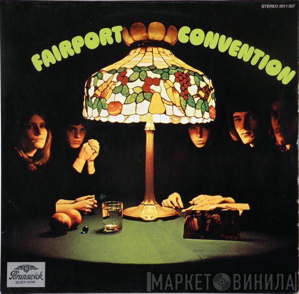 Fairport Convention - Fairport Convention