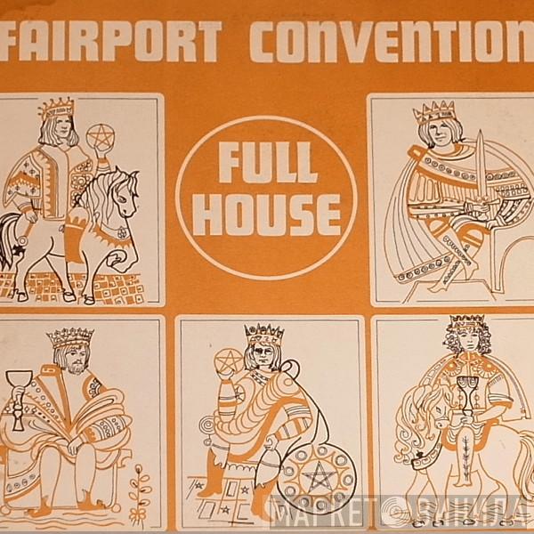 Fairport Convention - Full House