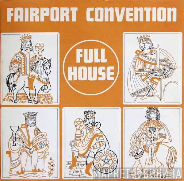 Fairport Convention - Full House