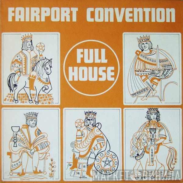 Fairport Convention - Full House