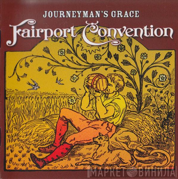 Fairport Convention - Journeyman's Grace