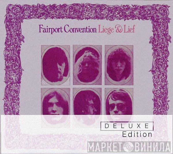 Fairport Convention - Liege & Lief