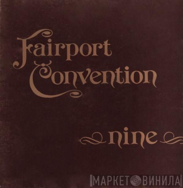 Fairport Convention - Nine