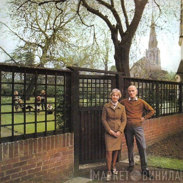 Fairport Convention - Unhalfbricking