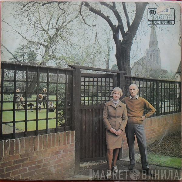  Fairport Convention  - Unhalfbricking