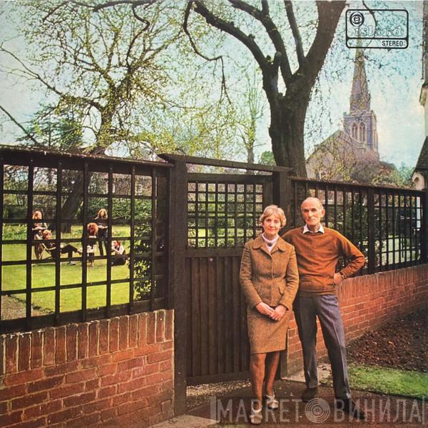  Fairport Convention  - Unhalfbricking