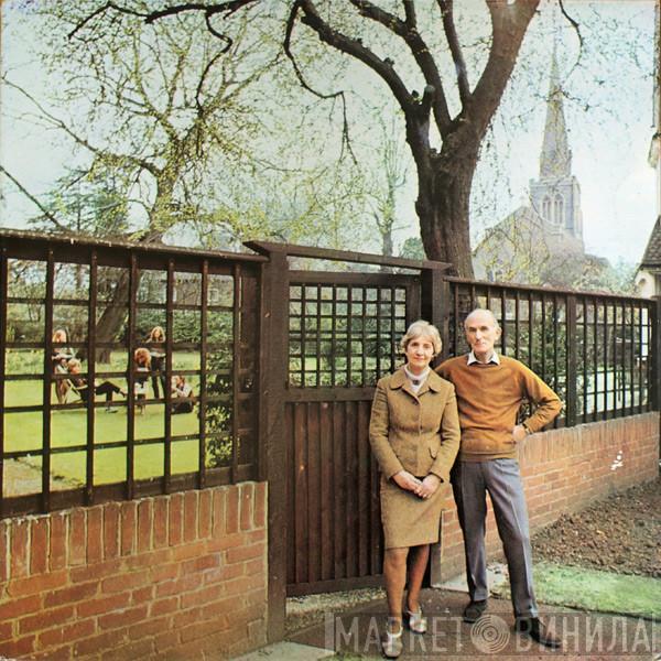  Fairport Convention  - Unhalfbricking