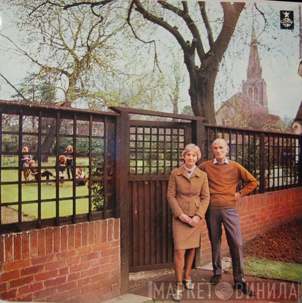  Fairport Convention  - Unhalfbricking