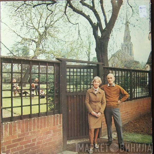 Fairport Convention - Unhalfbricking