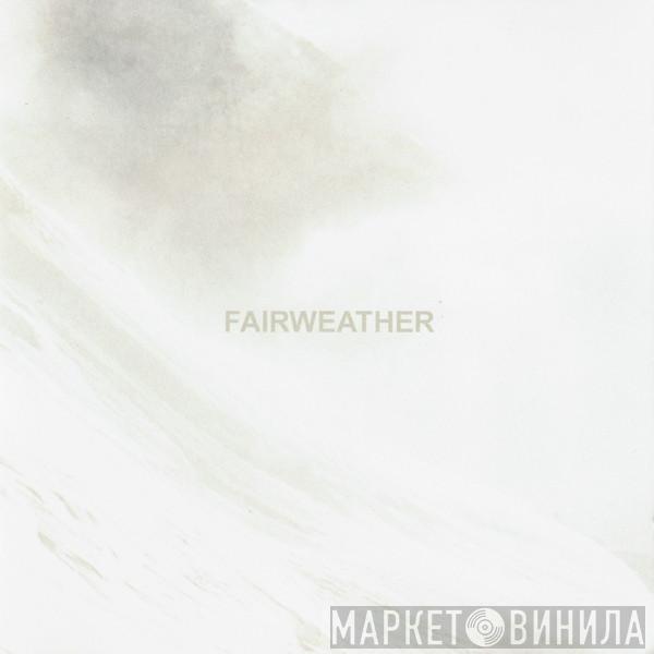 Fairweather - Alaska