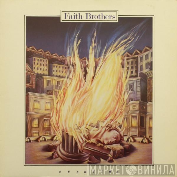 Faith Brothers - Eventide