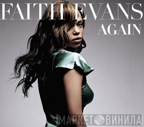Faith Evans - Again