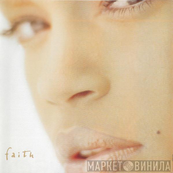 Faith Evans - Faith