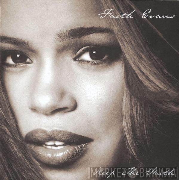 Faith Evans  - Keep The Faith