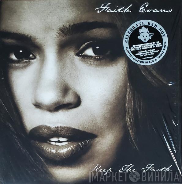 Faith Evans - Keep The Faith