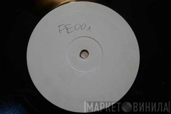 Faith Evans - Love Like This (House Mixes)