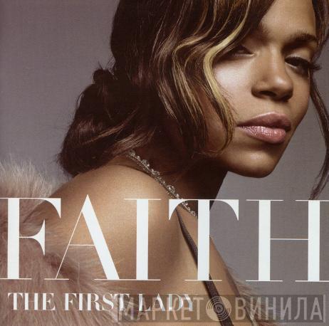  Faith Evans  - The First Lady