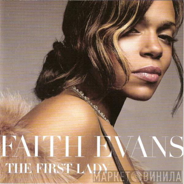 Faith Evans - The First Lady