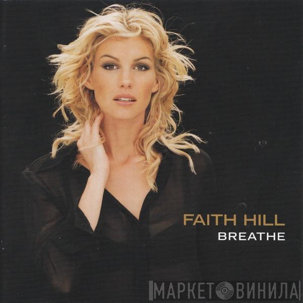 Faith Hill - Breathe