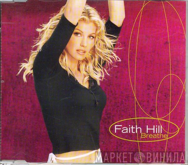  Faith Hill  - Breathe
