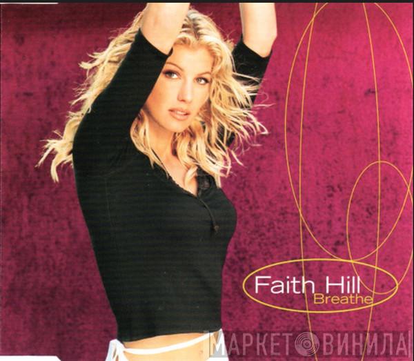 Faith Hill - Breathe