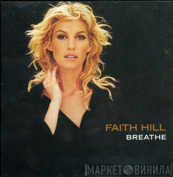  Faith Hill  - Breathe
