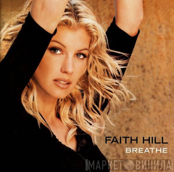  Faith Hill  - Breathe