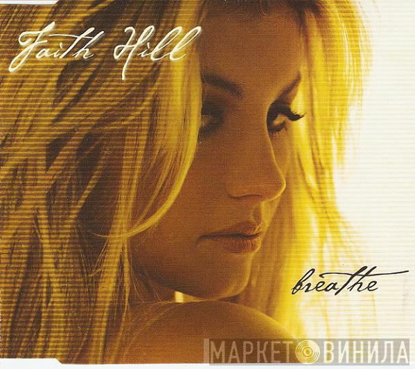 Faith Hill - Breathe