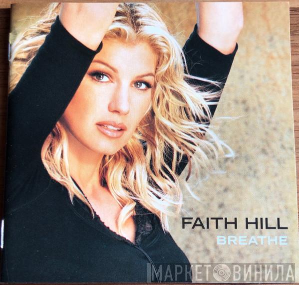  Faith Hill  - Breathe